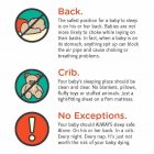 ABCs of Safe Sleep